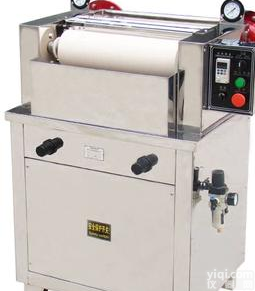 <em>卧式</em>气压电动小<em>轧车</em>