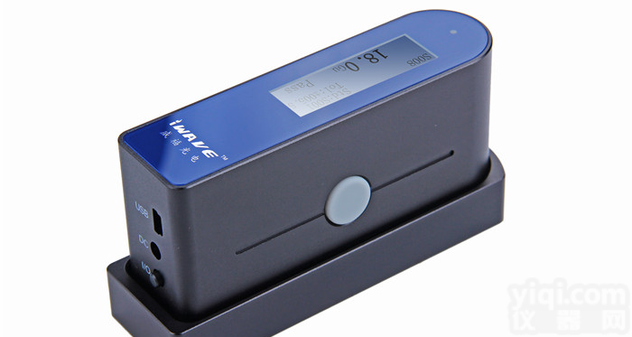 国产威福镜向<em>光泽度计</em>，<em>多角度</em>光泽度仪