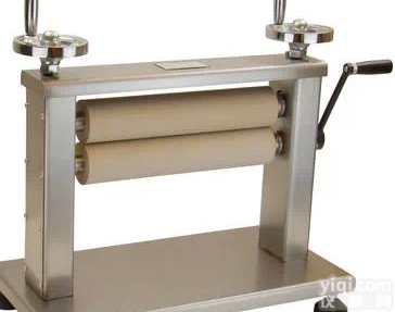 手动<em>手摇</em>小<em>轧车</em>