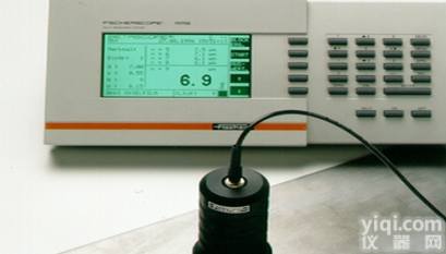 <em>菲希尔</em>β背散射法<em>测厚仪</em>，涂层<em>测厚仪</em>