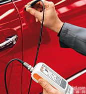 原装进口德国<em>菲希尔</em>手持涂层<em>测厚仪</em>，高精度涂层<em>测厚仪</em>