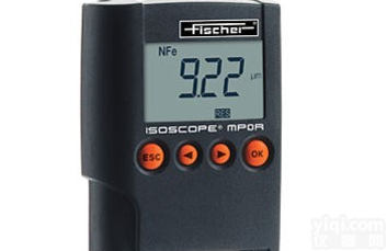 原装进口德国<em>菲希尔</em>涂层<em>测厚仪</em>，便携式涂层<em>测厚仪</em>