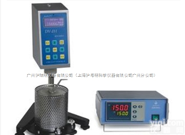 数字式高温<em>粘度</em>计@<em>广东省</em>