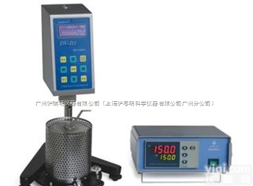 【上海精天】HBDV-1H型数显旋转式高温<em>粘度计</em> 厂家<em>现货</em>