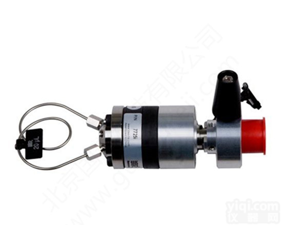 进口7725i手动<em>进样阀</em>Rheodyne罗<em>丹尼</em>