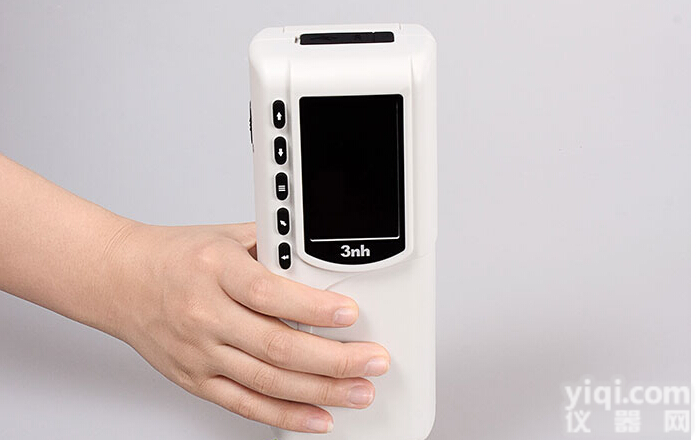 <em>专业代理</em>NR110高性价比<em>精密</em><em>色差</em>仪