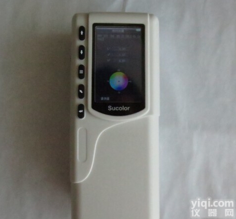 <em>专业代理</em>精密<em>色差</em>仪