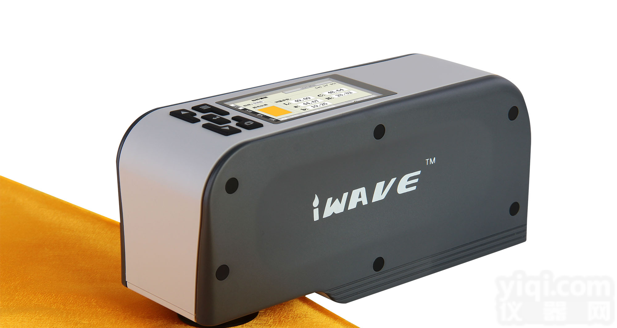 <em>专业代理</em>国产威福精密<em>色差</em>仪