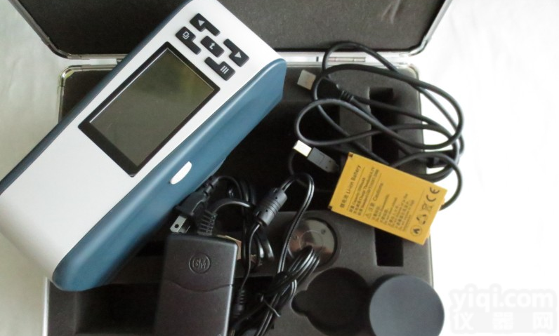 <em>专业代理</em>国产高端<em>色差</em>仪