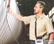 专业<em>代理德国</em>EPK针孔<em>检测仪</em>