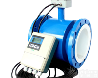 LDGY<em>分体式</em>电磁<em>流量计</em> <em>选型</em>和工作原理