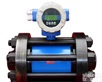 LDGY高压型电磁流量计 <em>选型</em>和工作<em>原理</em>