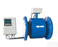 LDGY潜水型电磁流量计 <em>选型</em>和工作<em>原理</em>