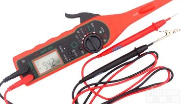 汽车线路电路检测仪/<em>万用</em>表/试灯/<em>试电笔</em>