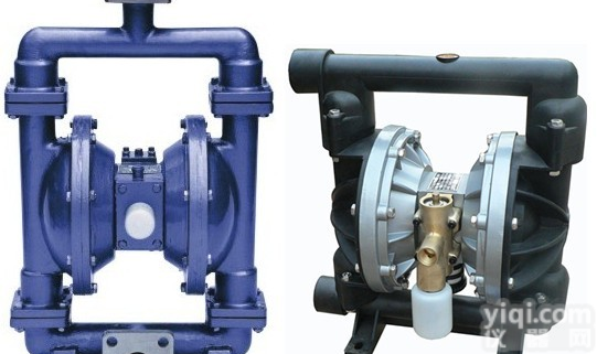 无堵塞气动<em>隔膜泵</em>|<em>污泥</em>气动<em>隔膜泵</em>