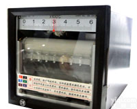 小型自动平衡记录仪<em>选型</em>EL862-01<em>上海</em>大华仪表厂