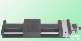 <em>轻载</em><em>电动</em>平移台