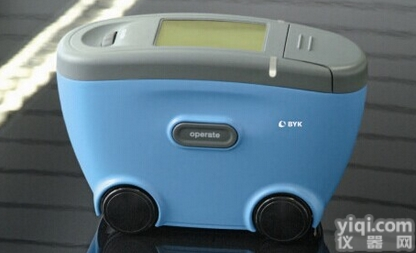 <em>德国</em>BYK公司AW-<em>4846</em>桔<em>皮仪</em>