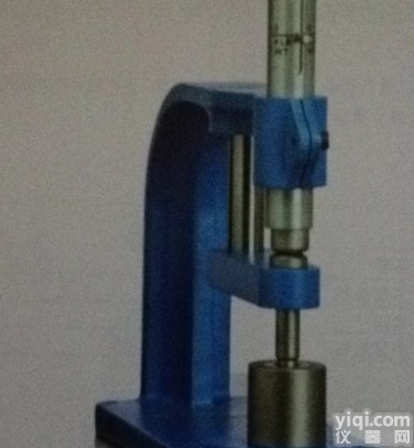 PF-1120重型<em>冲击</em>仪，<em>德国</em>BYK重型<em>冲击</em>仪