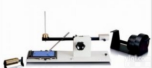 德国BYK平衡刮杆<em>附着力</em>和<em>划痕</em>硬度试验仪PE-5780