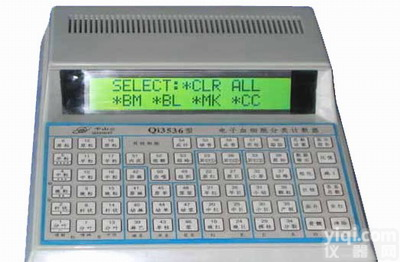 <em>血球计数器</em>价格