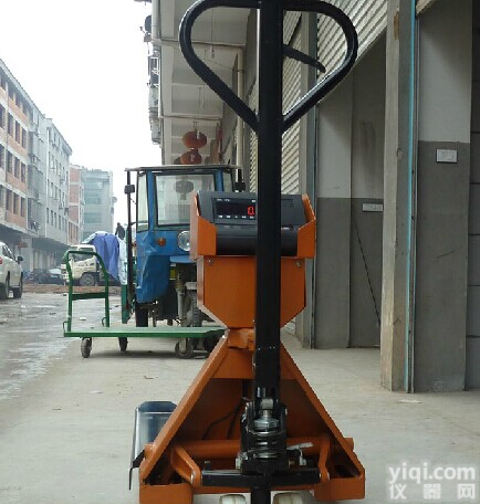 电子<em>地牛</em>秤2吨<em>厂家</em>直销手推<em>地牛</em>秤2000kg多少钱