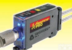 美国TRI-TRONICS公司<em>光纤通信</em><em>传感</em>器XPC2WF4