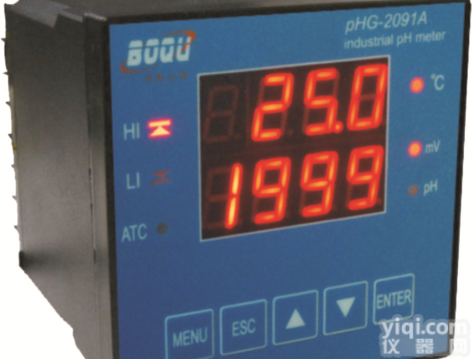 价格便宜江西PH计 <em>酸度计</em>酸碱<em>测定仪</em>，PHG-2091A