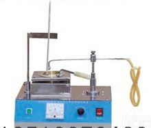 沥青<em>克利夫兰</em>闪点仪（<em>开口杯</em>法）SYD-3536型/沥青燃点测定仪/<em>试验器</em>