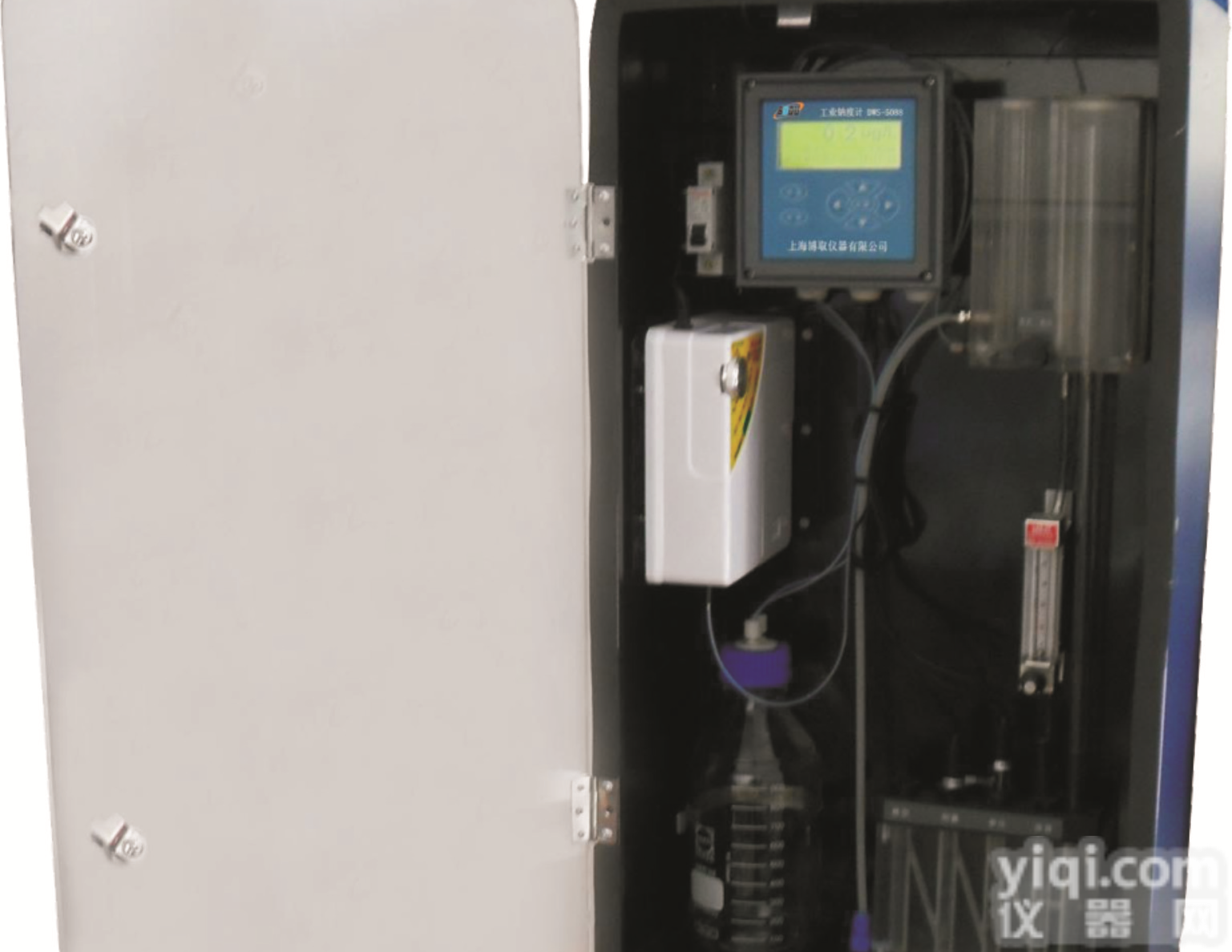 <em>供应</em><em>工业</em>在线钠度计厂家DWG-<em>5088</em> <em>工业</em>在线钠度计价格 021