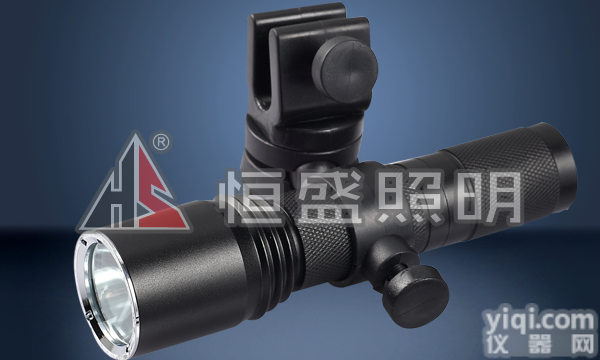 JW7620佩戴式防爆<em>强光</em>照明灯恒盛<em>出厂价</em>出售