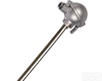 装配式<em>热电阻</em>规格型号 WZC-<em>120</em>