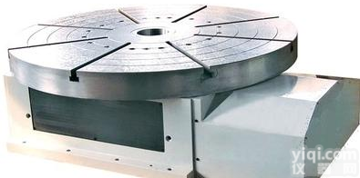 重载大型电动旋<em>转台</em>精密<em>位移</em>台光学仪器