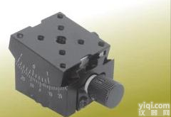 超小角位台 <em>精密</em>角<em>位移</em>台 光学角位台