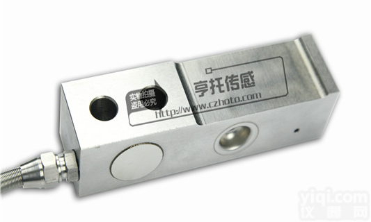 <em>中联重科</em>HLJ传感器