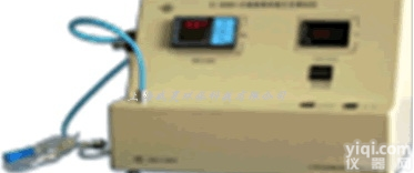 <em>输液器</em>泄漏<em>正压</em>测试仪