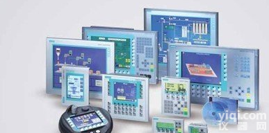 原装6AV6647-0AB11-3AX0 5.7 寸 <em>触摸屏</em> 西门子 武汉