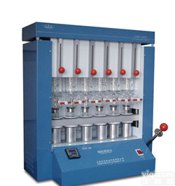 厂家 <em>SZF</em>-06<em>脂肪测定仪</em> 嘉定粮油<em>脂肪测定仪</em>