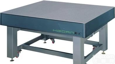 刚性支撑<em>光学隔振平台</em>光学平台实验室平台