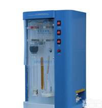 《上海嘉定粮油》KDN-BZ<em>定氮仪</em>蒸馏器 定氮<em>消化</em>炉