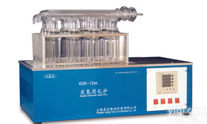 KDN-04（sx）<em>数显</em>定氮<em>消化</em>炉 优惠<em>价格</em> 欢迎选购