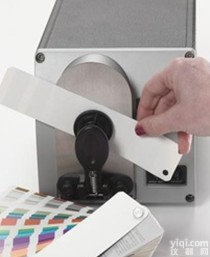 Datacolor 110DC110 台式<em>测色仪</em><em>色差计</em><em>分光</em>光度计