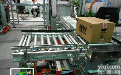 600KG<em>流水线</em>自动称重<em>辊筒</em>秤，无<em>动力</em>滚筒台秤多少钱