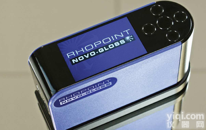 NOVO-GLOSS单<em>角度</em><em>光泽度计</em>，双<em>角度</em><em>光泽度计</em>，三<em>角度</em>光泽仪