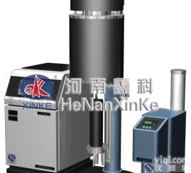全自动<em>焦炭</em>反应性及反应后强度测定仪，<em>煤焦</em>化验设备<em>焦炭</em>反应强度测定仪