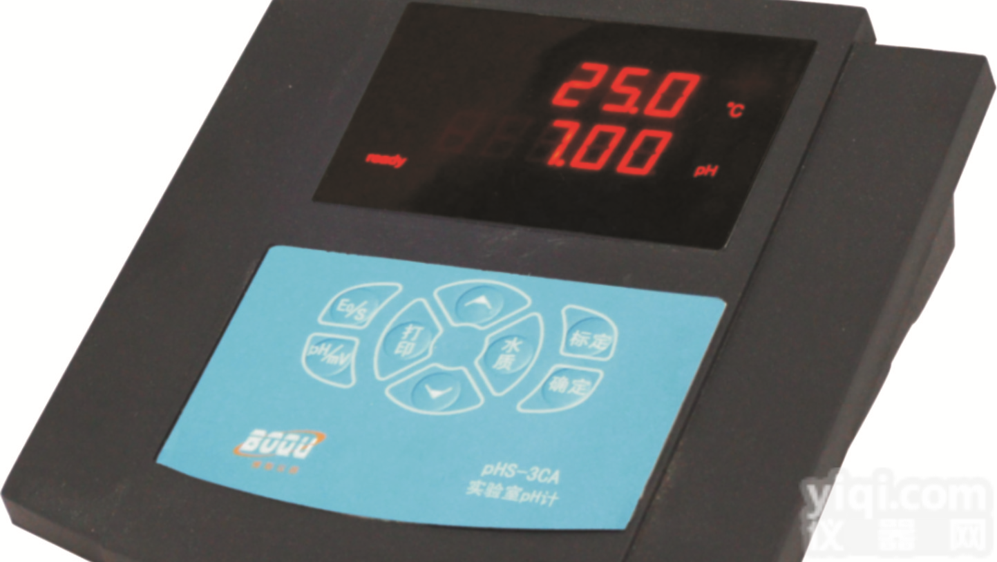 台式<em>酸度计</em> PHS-3CA <em>便携式</em><em>酸度计</em>  实验室<em>酸度计</em><em>厂家</em> 价格