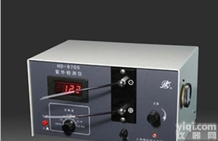 电脑紫外<em>检测仪</em> 带电脑采集器紫外<em>检测仪</em> 紫外吸收<em>物质</em><em>检测仪</em>