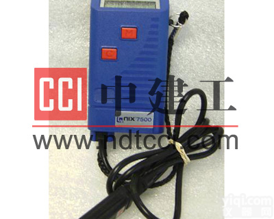 <em>德国</em>尼克斯QNix 7500涂层测厚仪 现货 ZG区代理商 中<em>建工</em>