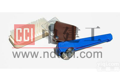 <em>德国</em>仪力信Erichsen 295十字划格刀 现货 ZG区代理商 中<em>建工</em>