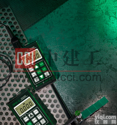 美国达高特DAKOTA <em>MMX-6/MMX-6DL超声波测厚仪</em> 原装 特价现货 ZG区代理商 中建工